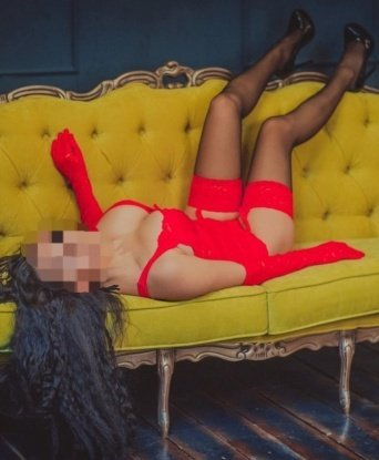 Анкета проститутки Ева - Фото 1, Зимогорье, 27 лет, №7791